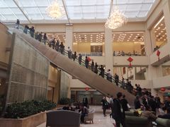 -成都世纪城假日酒店-西楼