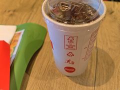 -麦当劳(鲁迅公园店)