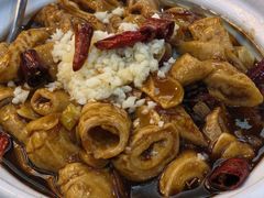 -砂锅居(西四店)