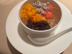水果冰粉-龙森园火锅(琴台路店)