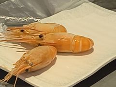 -尚宴牛特鲜自助(太原街万达店)