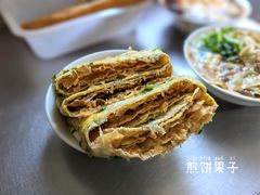-陈记锅巴菜(五大道店)