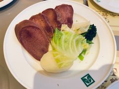 -太平馆餐厅(尖沙咀店)