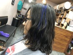 -XY形象设计/烫发·染发·接发