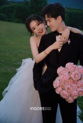 -雪中彩影婚纱摄影·品控旗舰店