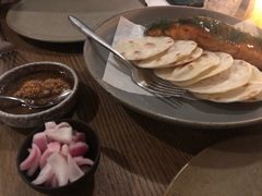 -BOR Eatery(安福路店)