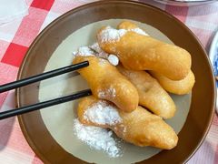 糖饺子-文昌阁·长沙市井菜(美食地标店)