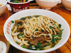 -肆姐面粉馆(坡子街店)