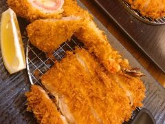 伊比利亚海陆套餐-胜博殿霸王树(嘉里中心店)