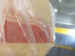 -陕客肉夹馍(王府井店)