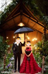 -帆拉斐婚纱摄影(春熙店)