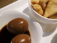 -奇芳阁·百年清真南京菜(夫子庙店)