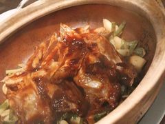 -广东道至正餐厅(区庄店)