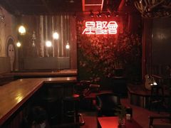 -星聚会KTV(金狮大厦店)