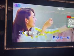 -M3 FASHION KTV(南站店)