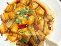 -健眺小海鲜(临海后山店)