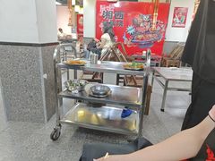 -郝大姐·乌龙山铁板烧(大学城三店)