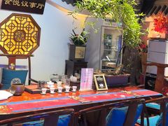 -食悦江南·淮扬菜·烤鸭(亚运村·惠新店)