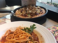 -必胜客(东兴商厦店)