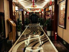 -汤泉良子.足疗按摩.SPA(中关村店)