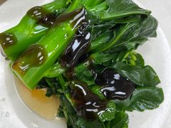 -麦文记面家(佐敦店)