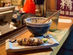 -野草酒馆GRASS TAPROOM(时代天街店)