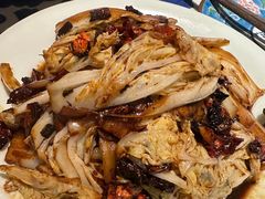 -遇见长安之高山流水(李家村万达店)