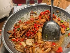 -味上湘菜馆(岳麓山店)