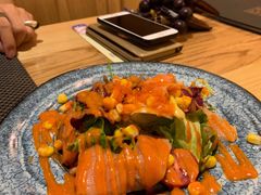 -季玄精致日本料理自助餐(闸北公园店)