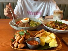 -有序Orderly融合西餐·咖啡(运河外滩店)