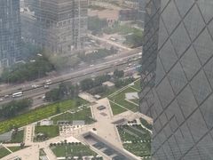 -中央广播电视总台(光华路办公区)