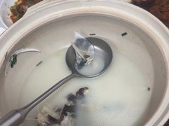-天乐农家鱼头王(天目湖店)