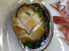 -旺富东海大酒楼(海鲜街店)