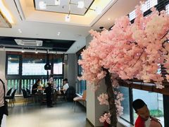 大堂-妥妥烤肉料理(昙华林店)