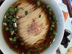 -同得兴 Since·1995 传统苏式面馆(嘉馀坊店)