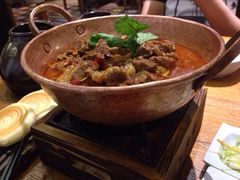 iphone_upload_pic-云海肴·汽锅鸡·云南菜(天津国金汇店)