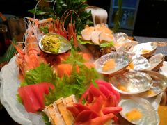 -和彩放题餐厅(酒仙桥店)