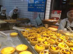 -鲍师傅糕点(国金街店)