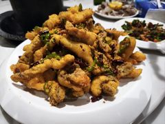 -野迹·石橄榄鸡·烧烤(新洲店)