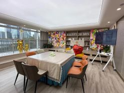 点击看大图 -禧月荟月子中心(前海Max店)