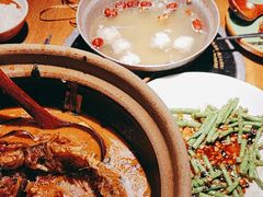-吃饭皇帝大(长宁龙之梦店)
