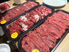 -正禾鲜·潮汕牛肉火锅(凯德天府店)