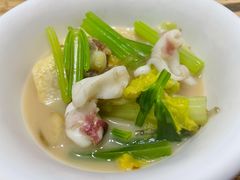 -杨记海鲜楼(三门黑金冠店)
