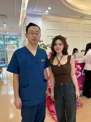 -广州健丽·去眼袋医疗美容机构