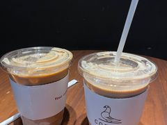 -野鸽子咖啡(航空路店)