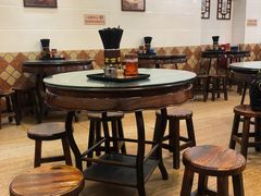 大堂-西关刘福记(文德路店)