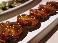 -三利音·东方司宴(外滩店)