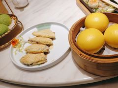 -悦得闲广式茶楼点心(石厦时代广场店)