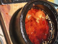 -胡马八破·川菜小馆(高新万达店)