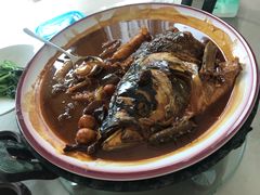 -食神鱼头佛跳墙(百子湾旗舰店)